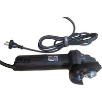 Угловая шлифмашина TEH TG12512VP