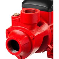 Садовый насос Зубр Мастер НС-М1-650-Ч