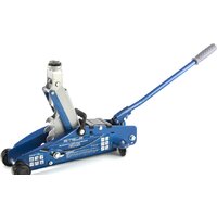 Подкатной домкрат Stels 51152 2.5т