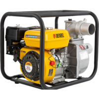 Мотопомпа Denzel PX-80