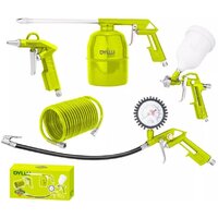 Наборы электроинструментов Dyllu DTAX1505