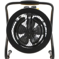 Электрическая тепловая пушка Denzel SFH-5000