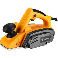 Рубанок Deko DKEP1100W Set1 083-1074