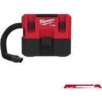 Пылесос Milwaukee M12 FVCL-0 (без АКБ и ЗУ)
