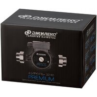 Циркуляционный насос Джилекс Циркуль 32/40 Premium