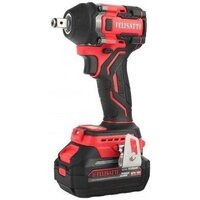 Гайковерт Felisatti FT1539 (с 2-мя АКБ, кейс)