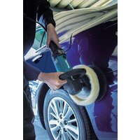 Полировальная машина Makita 9237CB