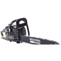 Бензопила RedVerg Basic GC-52C
