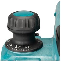 Рубанок Makita KP001GZ (без АКБ)