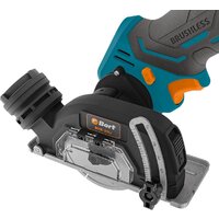 Дисковая (циркулярная) пила Bort BHK-20Li 93419405 (без АКБ)