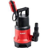 Дренажный насос ELITECH НПД 550-35П