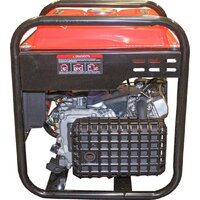 Бензиновый генератор Edon PT-3800