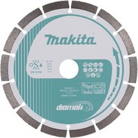 Отрезной диск алмазный  Makita D-80101