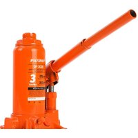 Бутылочный домкрат Patriot DB 3000 3т