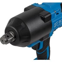 Гайковерт Bull SC 1810 1329726 (с 1-им АКБ, кейс)