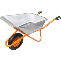 Одноколесная тачка ELAND Expert Master 310-1