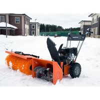 Снегоуборщик Daewoo Power DASC 560T