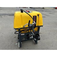 Опрыскиватель Rossel 200S (садовый)