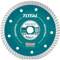 Отрезной диск алмазный  Total TAC2132301HT