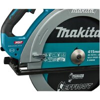 Дисковая (циркулярная) пила Makita HS013GZ (без АКБ)