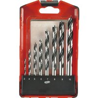 Набор сверл P.I.T. ASET02-008A