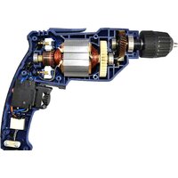 Безударная дрель ДИОЛД МЭС-5-01 СЗП