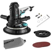 Шлифмашина для стен и потолков Deko DKG900 063-2207