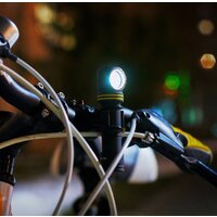 Фонарь Armytek Elf C2 Micro USB (теплый)