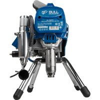Краскораспылитель Bull BAS 2223