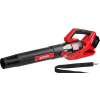 Ручная воздуходувка Wortex BB 2536 D ALL1 0333234 (без АКБ)