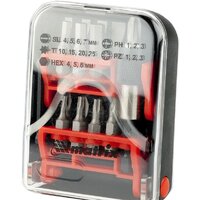 Набор бит Matrix 11316 (18 предметов)