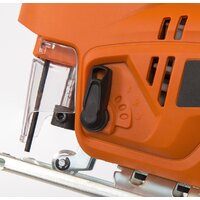 Электролобзик Daewoo Power DAJ 750