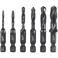 Сверло-метчик Milwaukee 4932498267