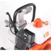 Мотопомпа Patriot MP 1010 ST