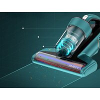Пылесос для удаления пылевых клещей Jimmy Anti-mite Vacuum Cleaner BX6 Lite