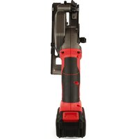 Монтажная (отрезная) пила Edon OAF21-CSL (с 1-им АКБ)