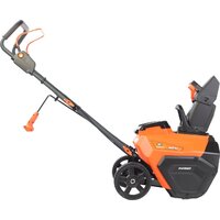 Снегоуборщик Patriot PE 4542 LCT (с 2-мя АКБ) Снегоуборщик Patriot PE 4542 LCT (с 2-мя АКБ)