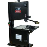 Ленточнопильный станок JIB BS0902