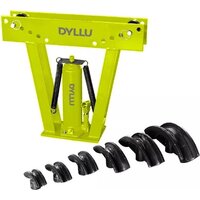 Трубогиб Dyllu DTHN1515