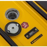 Бензиновый генератор Denzel PS 28