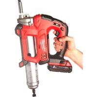 Пистолет для герметика Milwaukee M18 GG-201C 4933440490