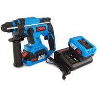 Перфоратор Toua DBLH180-1 (с 1-им АКБ, кейс)