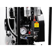 Компрессор ELAND WIND 100-2CB PRO