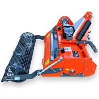 Камнедробилка Rossel STB-125