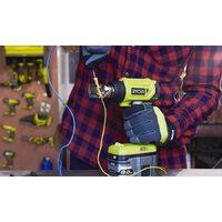 Промышленный фен Ryobi R18HG-0 (без АКБ)