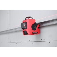 Лазерный нивелир Condtrol Neo X2-360