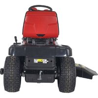 Райдер Efco EF 109L/16 K