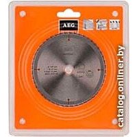 Пильный диск AEG Powertools 4932430311