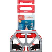 Тележка ручная Wortex FT 1080