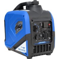 Бензиновый генератор ТСС SGG 2400SI
